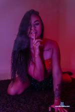 graceflagerr Camsoda livecam show performer room profile