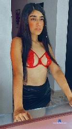 violetta-rua Camsoda livecam show performer room profile