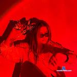 josefinericci Camsoda livecam show performer room profile