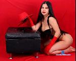 sweet-samanthaa Camsoda livecam show performer room profile