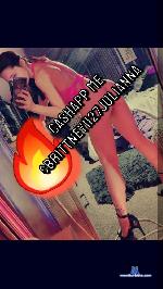 juliannakristie1127 Camsoda livecam show performer room profile