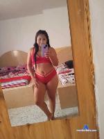 sarayross Camsoda livecam show performer room profile