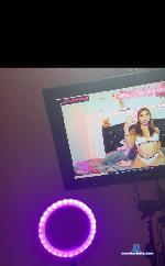 kendall-kunst Camsoda livecam show performer room profile
