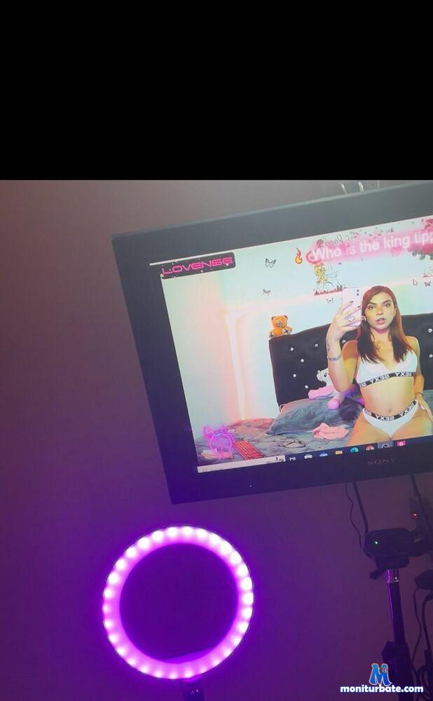 kendall-kunst camsoda livecam performer profile