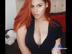 melly17 Camsoda livecam show performer room profile