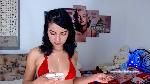 ginafancy Camsoda livecam show performer room profile