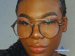 exotic-black Camsoda livecam show performer room profile