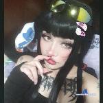 meeggann Camsoda livecam show performer room profile