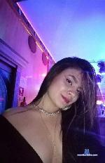 anahiazul Camsoda livecam show performer room profile