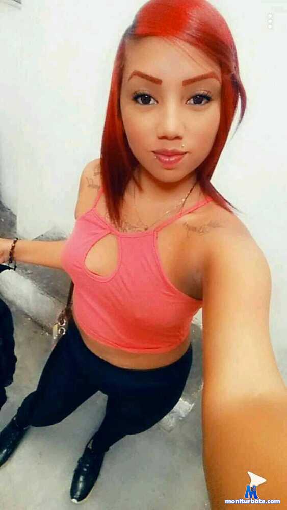 channel-redhair camsoda livecam performer profile