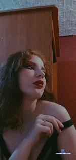 sandra-wilson Camsoda livecam show performer room profile