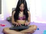 lauren-joy Camsoda livecam show performer room profile