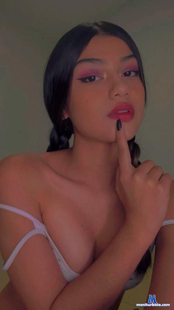 forbidden-candy Camsoda performer 