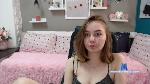 evaostin Camsoda livecam show performer room profile