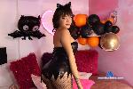 samysexx Camsoda livecam show performer room profile