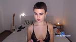 mrsvenin Camsoda livecam show performer room profile