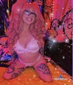 gwennychan Camsoda livecam show performer room profile