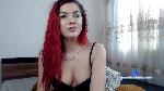 ariifoxy Camsoda livecam show performer room profile