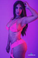 meriee-barbier Camsoda livecam show performer room profile