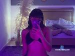 evelin811 Camsoda livecam show performer room profile