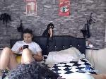 kelly-rouse Camsoda livecam show performer room profile
