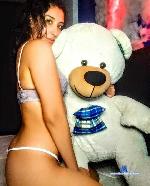megansweet1 Camsoda livecam show performer room profile