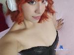 connykim18 Camsoda livecam show performer room profile
