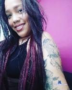 annet-castillo Camsoda livecam show performer room profile