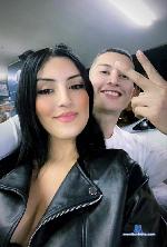 aronxvalelatin Camsoda livecam show performer room profile