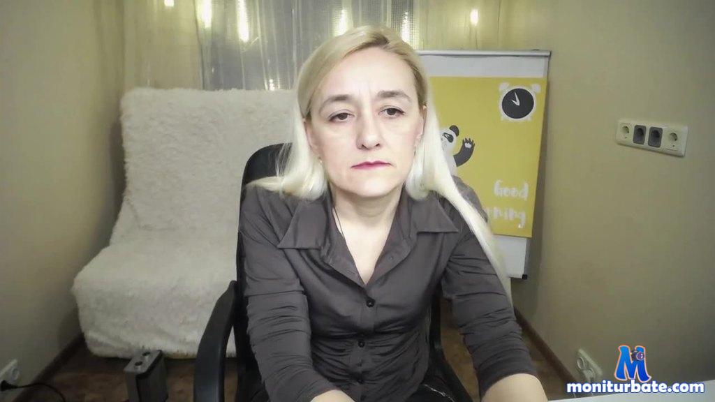 karmenhiron Camsoda performer cum anal blonde milf hairy-pussy