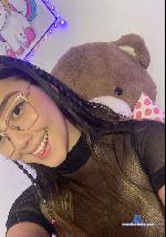 angel4ucute Camsoda livecam show performer room profile