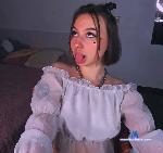 rachelkettle Camsoda livecam show performer room profile