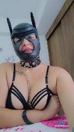 violeta-bolton Camsoda livecam show performer room profile