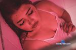 cristelwilliams Camsoda livecam show performer room profile