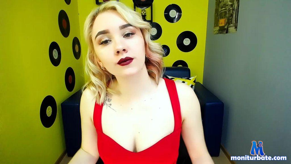 laurajill camsoda livecam performer profile