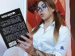 ladymoon3 Camsoda livecam show performer room profile