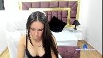 scarlette-orange Camsoda livecam show performer room profile