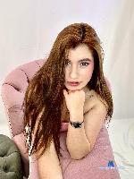 arysweet Camsoda livecam show performer room profile