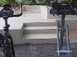 voyeurcam-casa-salsa-gym-bike Camsoda livecam show performer room profile
