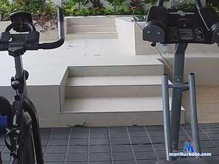 voyeurcam-casa-salsa-gym-bike camsoda livecam performer profile