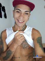 adam-smik Camsoda livecam show performer room profile