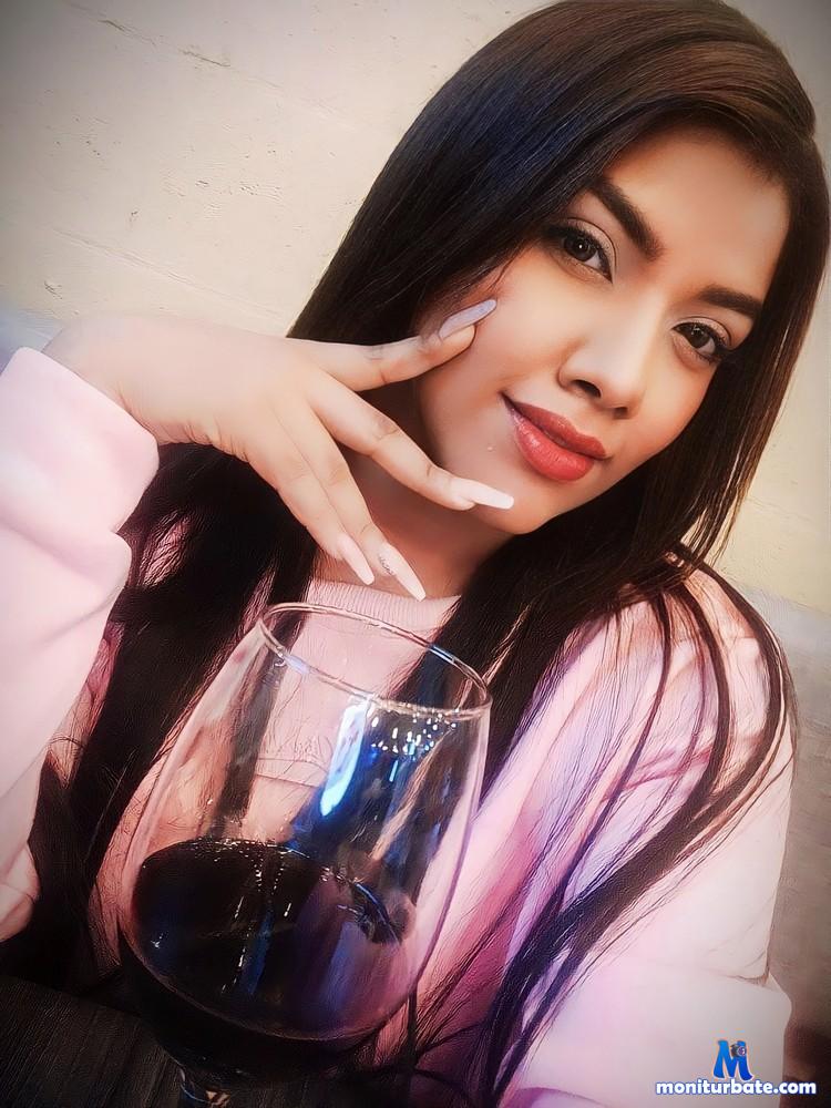 princesjazmin23 Camsoda performer 