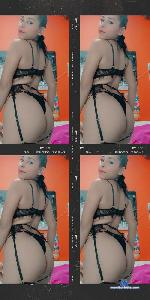 elisagrainger Camsoda livecam show performer room profile