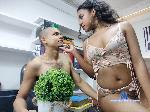 lucyandrocco Camsoda livecam show performer room profile