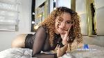 amberwesley Camsoda livecam show performer room profile