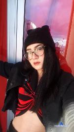 presly-rosse Camsoda livecam show performer room profile