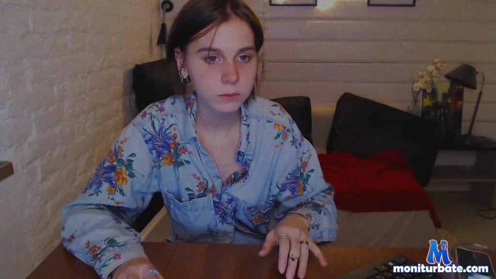 kaivypoison Camsoda performer brunette petite teen