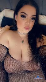 artemisahegao Camsoda livecam show performer room profile