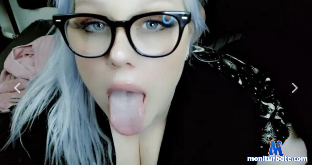 doomednympho Camsoda performer 