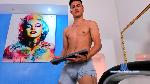 marcus-edwards Camsoda livecam show performer room profile